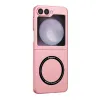 Coque Galaxy Z Flip 7 FE / Z Flip 6 Magnetique Ultra Fine Anti-Rayures