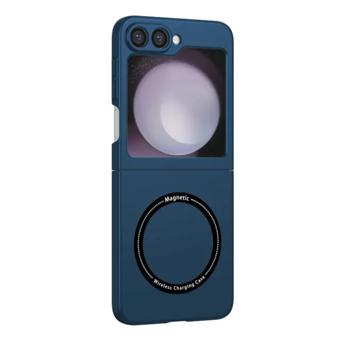 Coque Galaxy Z Flip 7 FE / Z Flip 6 Magnetique Ultra Fine Anti-Rayures