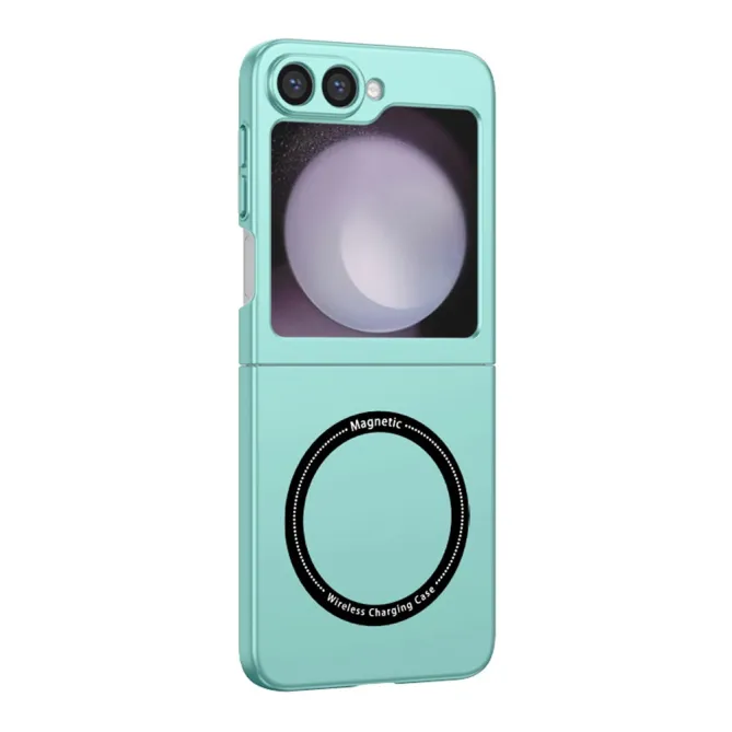 Coque Galaxy Z Flip 7 FE / Z Flip 6 Magnetique Ultra Fine Anti-Rayures