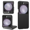 Coque Galaxy Z Flip 7 FE / Z Flip 6 Rigide Finition Soft-Touch