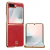 Coque Samsung Galaxy Z Flip 7 FE / Flip 6 Motif Loong