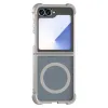 Coque Samsung Galaxy Z Flip 7 FE / Z Flip 6 Magnetique Anti-Chute