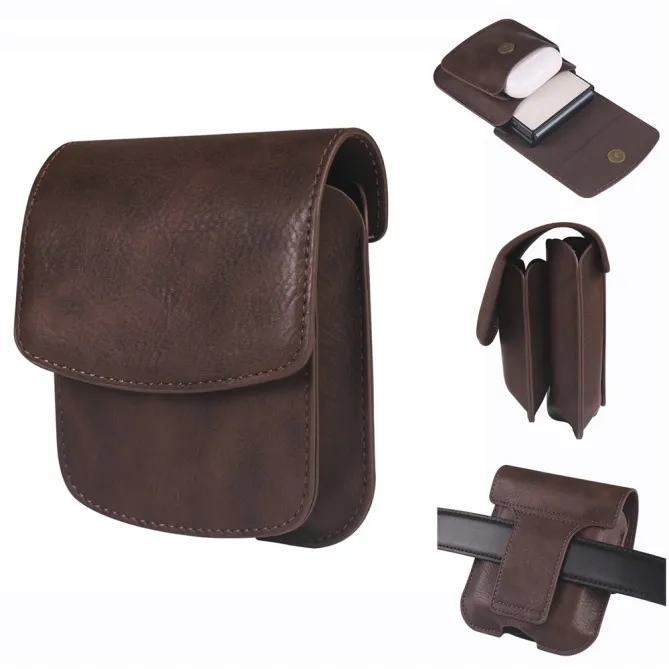 Sacoche Ceinture Samsung Galaxy Z Flip7 FE / Z Flip6 et AirPods 4