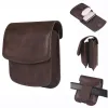 Sacoche Ceinture Samsung Galaxy Z Flip7 FE / Z Flip6 et AirPods 4
