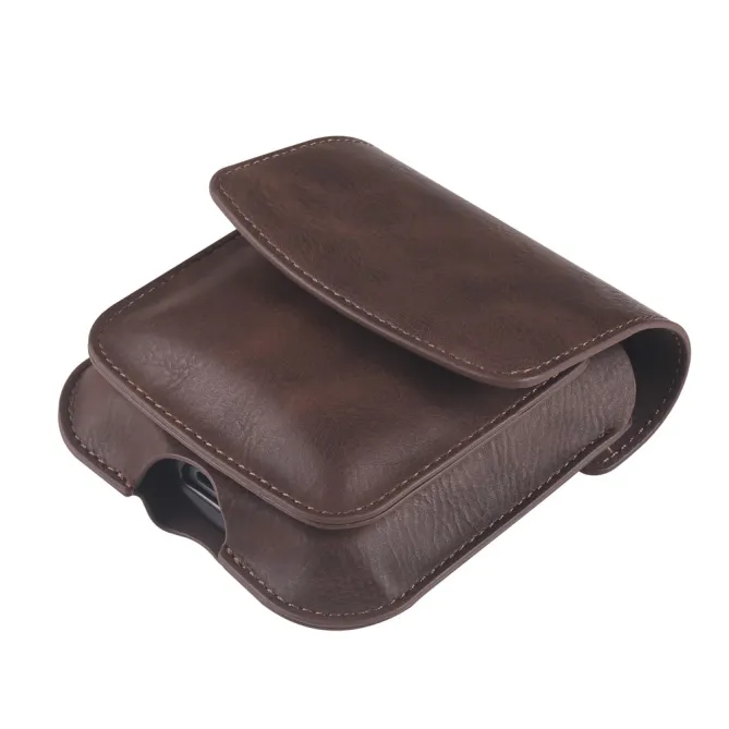 Sacoche Ceinture Samsung Galaxy Z Flip7 FE / Z Flip6 et AirPods 4