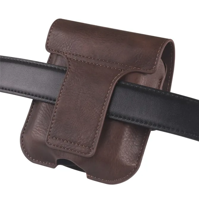 Sacoche Ceinture Samsung Galaxy Z Flip7 FE / Z Flip6 et AirPods 4