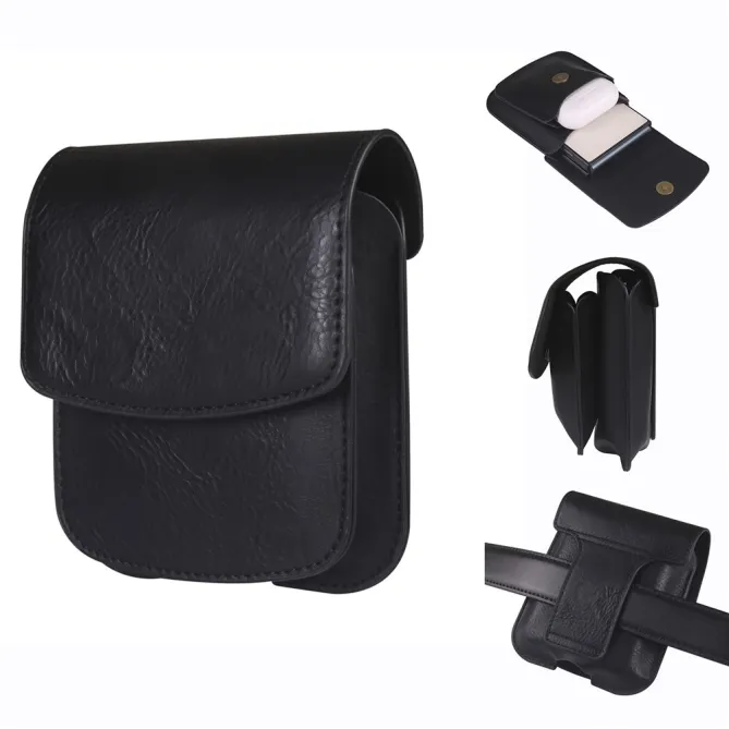 Sacoche Ceinture Samsung Galaxy Z Flip7 FE / Z Flip6 et AirPods 4