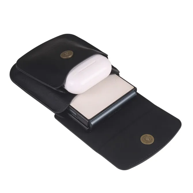 Sacoche Ceinture Samsung Galaxy Z Flip7 FE / Z Flip6 et AirPods 4