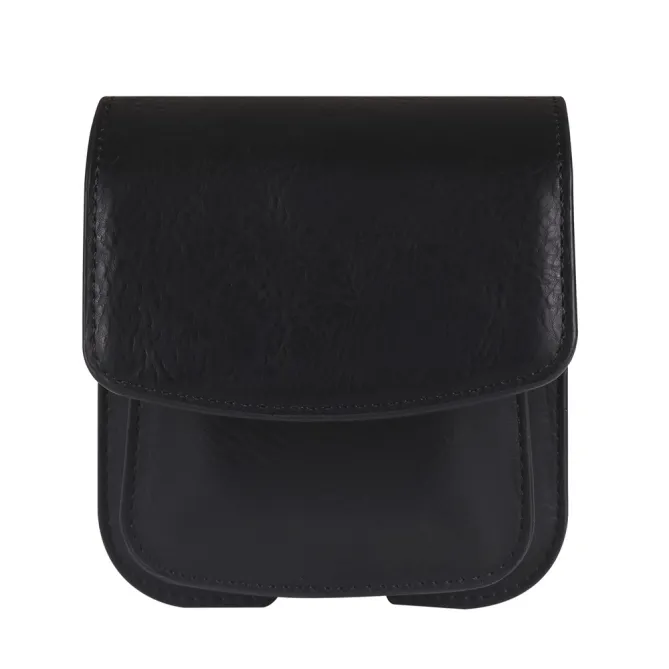 Sacoche Ceinture Samsung Galaxy Z Flip7 FE / Z Flip6 et AirPods 4