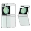 Coque Samsung Galaxy Z Flip 7 FE et Z Flip 6 Rigide Invisible