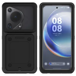 Étui Étanche Universel pour Smartphone Android - IP68, 30 Mètres