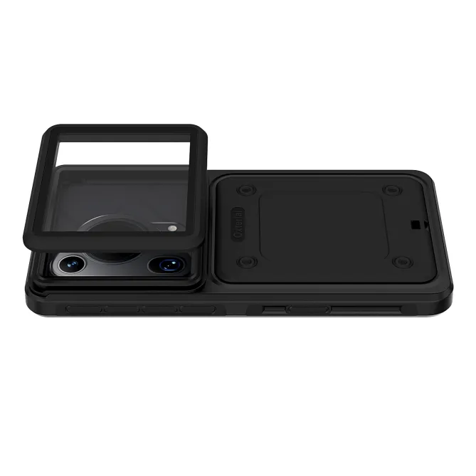 Étui Étanche Universel pour Smartphone Android - IP68, 30 Mètres