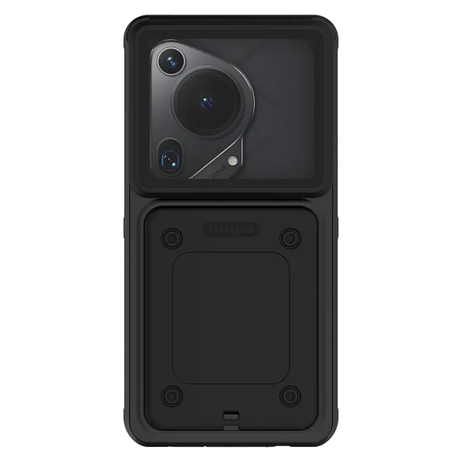 Étui Étanche Universel pour Smartphone Android - IP68, 30 Mètres