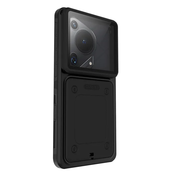 Étui Étanche Universel pour Smartphone Android - IP68, 30 Mètres