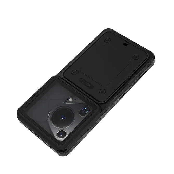 Étui Étanche Universel pour Smartphone Android - IP68, 30 Mètres