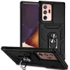 Coque Samsung Galaxy Note 20 Ultra Support Rotatif et Volet de Confidentialité
