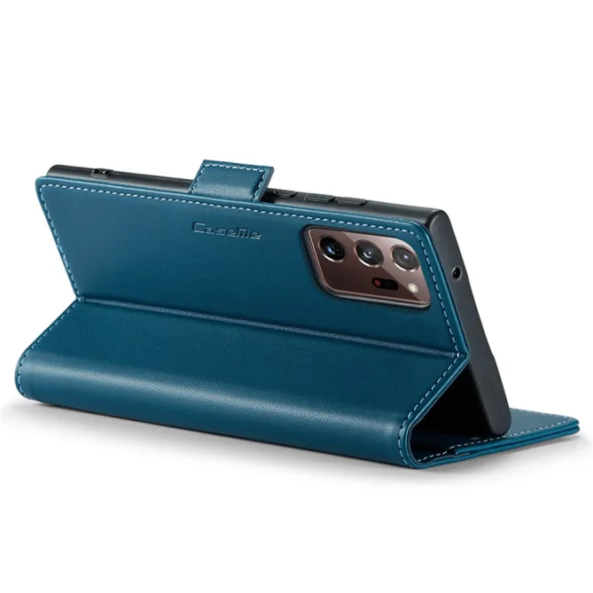 Étui Samsung Galaxy Note 20 Ultra Séries 023 Protection RFID