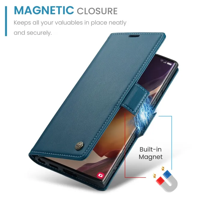 Étui Samsung Galaxy Note 20 Ultra Séries 023 Protection RFID