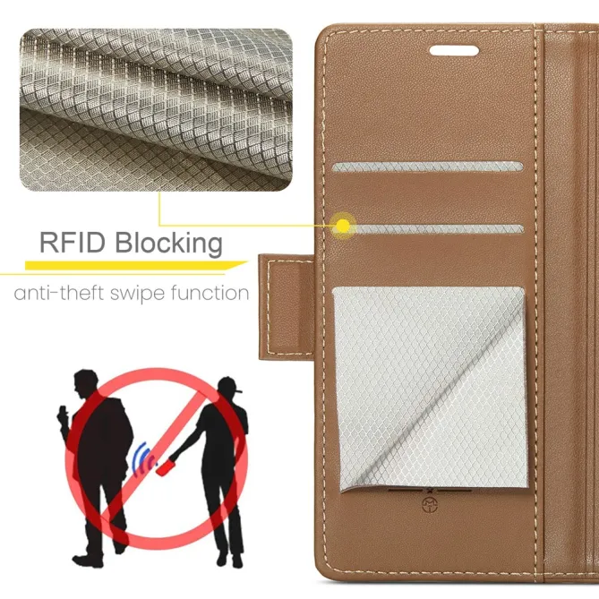 Étui Samsung Galaxy Note 20 Ultra Séries 023 Protection RFID