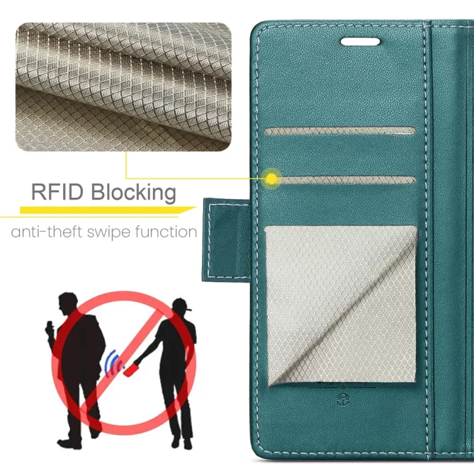 Étui Samsung Galaxy Note 20 Ultra Séries 023 Protection RFID