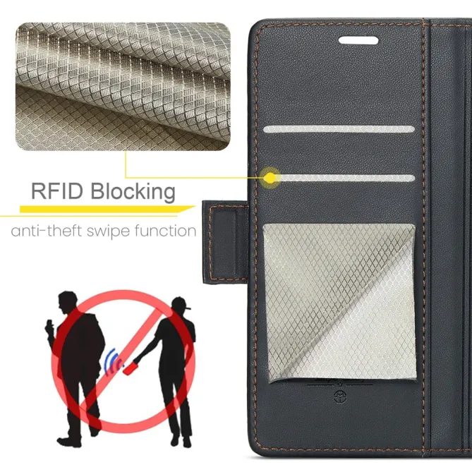 Étui Samsung Galaxy Note 20 Ultra Séries 023 Protection RFID