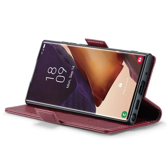 Étui Samsung Galaxy Note 20 Ultra Séries 023 Protection RFID