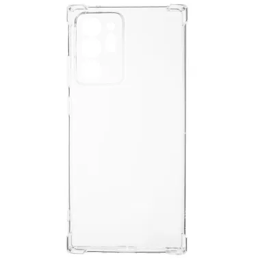 Coque Samsung Galaxy Note 20 Ultra Transparente aux Coins Renforcés