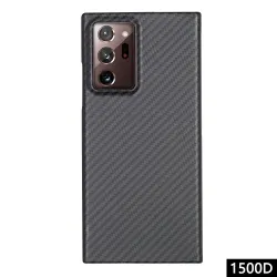 Coque Samsung Galaxy Note 20 Ultra Fibre d'Aramide 1500D