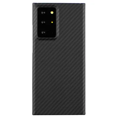 Coque Samsung Galaxy Note 20 Ultra Fibre d'Aramide 1500D