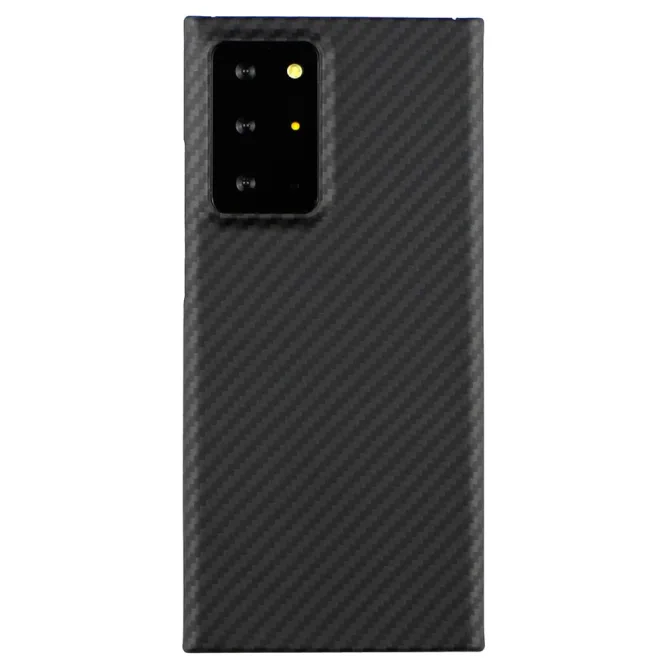 Coque Samsung Galaxy Note 20 Ultra Fibre d'Aramide 1500D