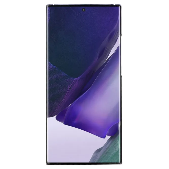 Coque Samsung Galaxy Note 20 Ultra Fibre d'Aramide 1500D