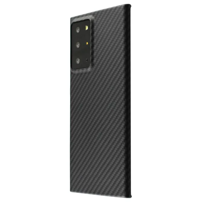 Coque Samsung Galaxy Note 20 Ultra Fibre d'Aramide 1500D