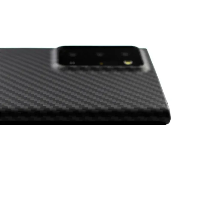 Coque Samsung Galaxy Note 20 Ultra Fibre d'Aramide 1500D