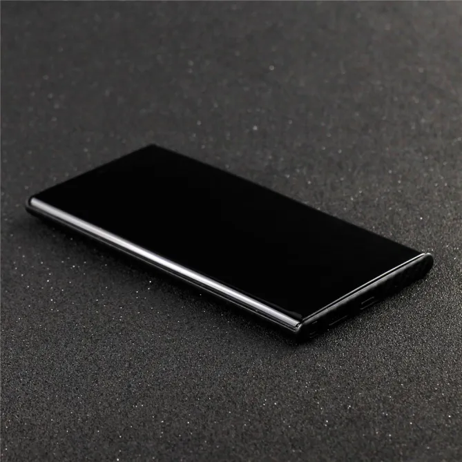 Coque Samsung Galaxy Note 20 Ultra Fibre d'Aramide 1500D