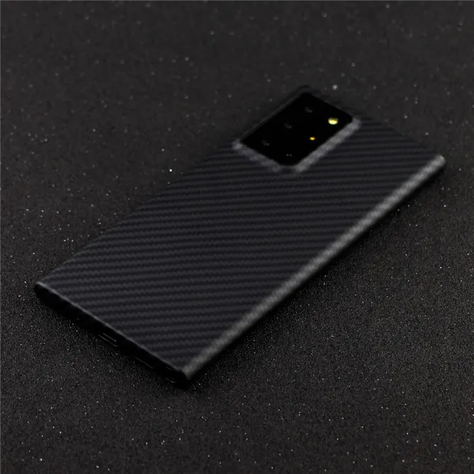 Coque Samsung Galaxy Note 20 Ultra Fibre d'Aramide 1500D