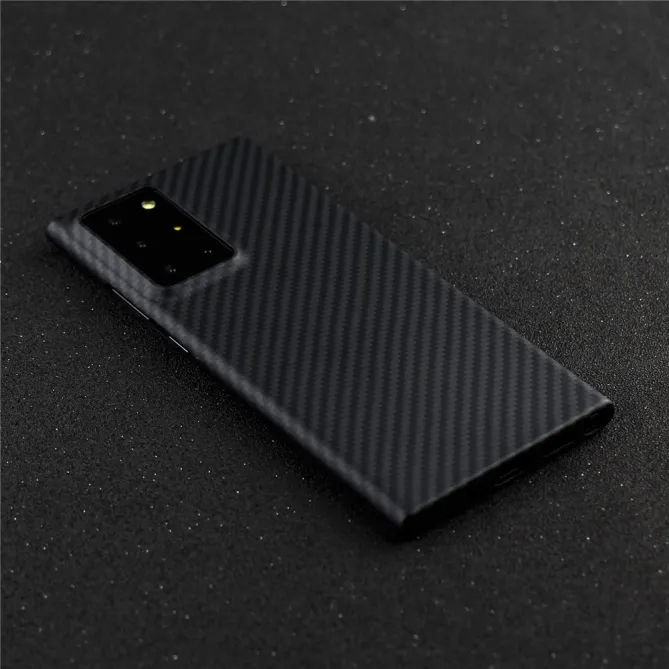 Coque Samsung Galaxy Note 20 Ultra Fibre d'Aramide 1500D