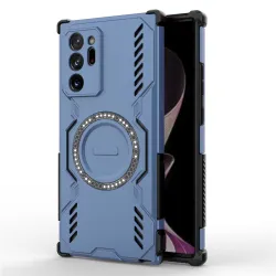 Coque Samsung Galaxy Note 20 Ultra Butterfly Magnétique