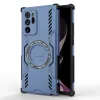 Coque Samsung Galaxy Note 20 Ultra Butterfly Magnétique