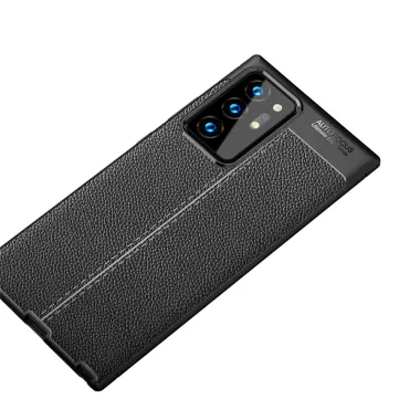 Coque Samsung Galaxy Note 20 Ultra Texture Grainée