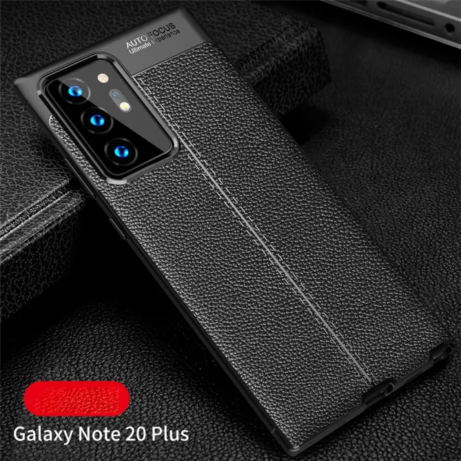 Coque Samsung Galaxy Note 20 Ultra Texture Grainée