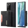 Coque Samsung Galaxy Note 20 Ultra Portefeuille Tri-Fold Magnétique M2