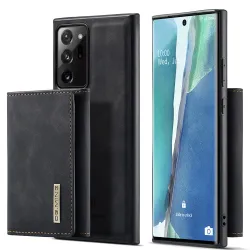 Coque Samsung Galaxy Note 20 Ultra Portefeuille Détachable M1
