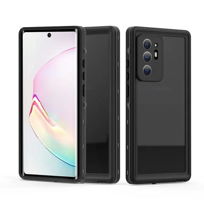 Coque Étanche pour Samsung Galaxy Note 20 Ultra