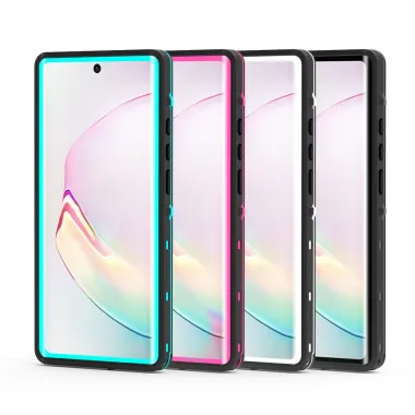 Coque Étanche pour Samsung Galaxy Note 20 Ultra