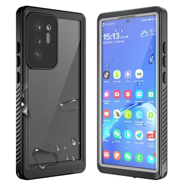 Coque Étanche FS Series IP68 pour Samsung Galaxy Note 20 Ultra