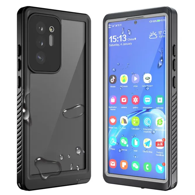 Coque Étanche FS Series IP68 pour Samsung Galaxy Note 20 Ultra