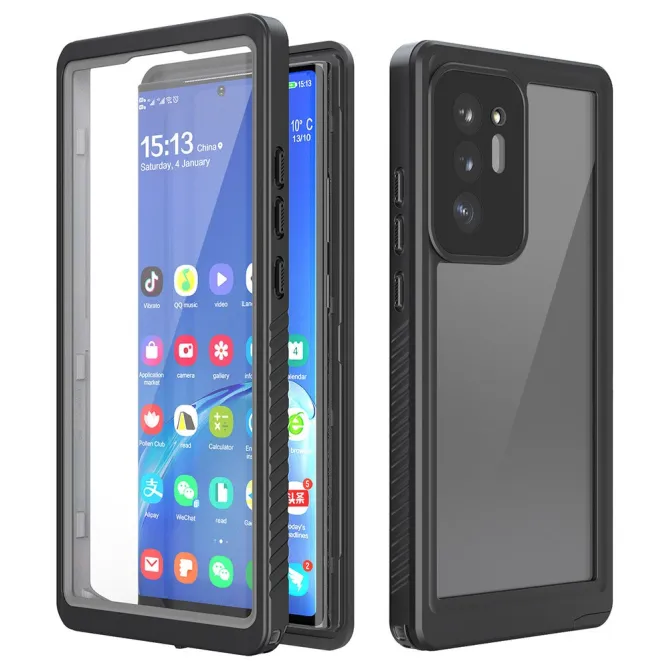 Coque Étanche FS Series IP68 pour Samsung Galaxy Note 20 Ultra
