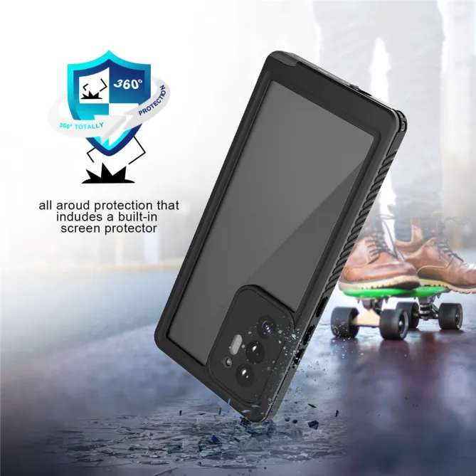 Coque Étanche FS Series IP68 pour Samsung Galaxy Note 20 Ultra