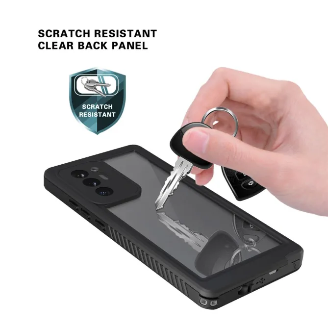 Coque Étanche FS Series IP68 pour Samsung Galaxy Note 20 Ultra