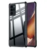 Coque Samsung Galaxy Note 20 Ultra TPU Transparente